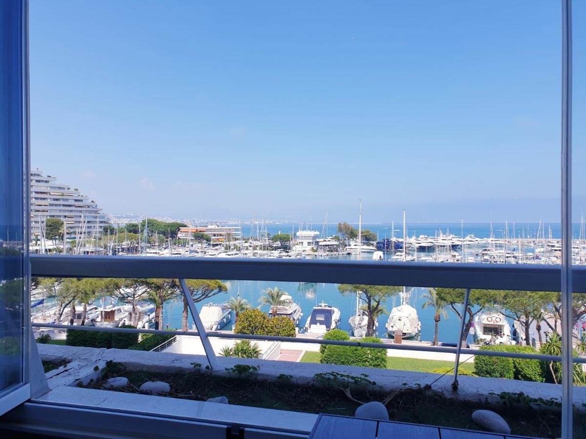 Apartments At Commodoro Villeneuve-Loubet Ngoại thất bức ảnh