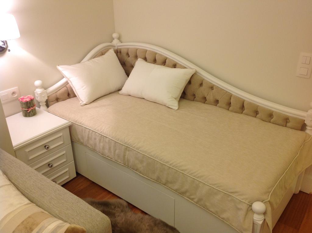 Apartments At Commodoro Villeneuve-Loubet Ngoại thất bức ảnh