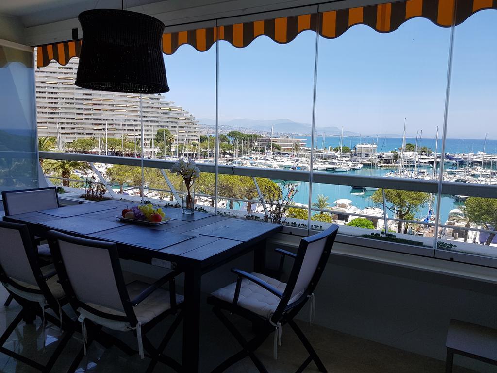 Apartments At Commodoro Villeneuve-Loubet Ngoại thất bức ảnh
