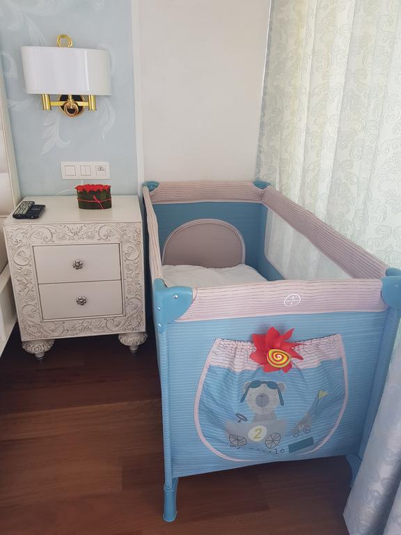 Apartments At Commodoro Villeneuve-Loubet Ngoại thất bức ảnh