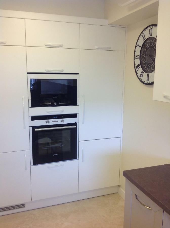 Apartments At Commodoro Villeneuve-Loubet Ngoại thất bức ảnh