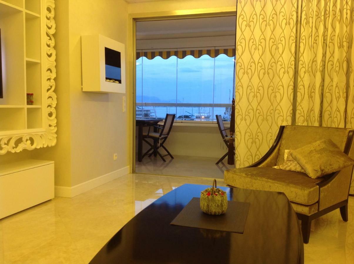 Apartments At Commodoro Villeneuve-Loubet Ngoại thất bức ảnh